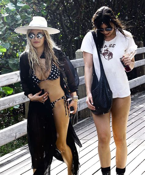 Rita Ora Hot Bikini Photos In Miami Indian Girls Villa