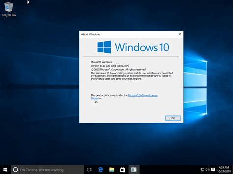 Windows 10 Professional 32 64 Bit Iso Download 59 Off