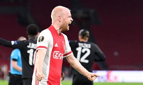 For past europa conference league tips and results, go to our predictions played today page Ajax Europa League : Ajax Twente 2020 - "Wat zou Noa Lang ...