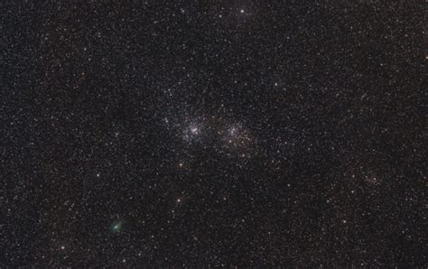Wide Field Archives Astrodoc Astrophotography By Ron Brecher