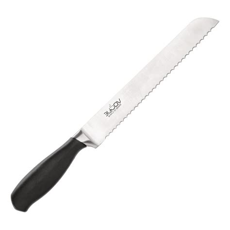 Serrated Bread Knife Tipples