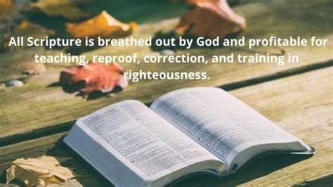 11 Encouraging Bible Verses On Clarity Of Mind Direction And Relationship