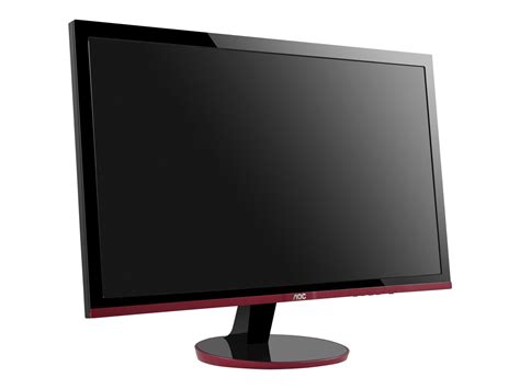 Boost your productivity with aoc monitors. AOC G2778VQ AOC 27 Inch LCD Widescreen Monitor | Comms Express