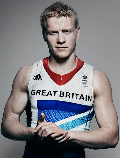 Things That Caught My Eye Sports Hotties British Paralympic Sprint