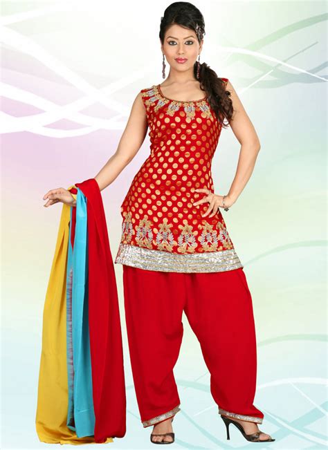 Plus Size Indian Clothing Churidar Salwar Kameez Anarkali And Kurtis Hubpages
