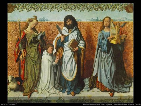 Ludovico di santo was born on november 21, 1977 in buenos aires, federal district, argentina. MAESTRI SCONOSCIUTI opere non classificate -3- | Settemuse.it