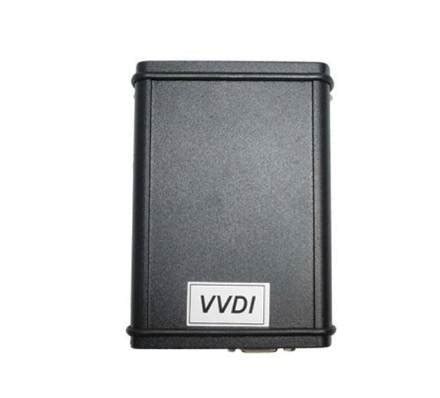 Vvdi China Vag Vehicle Diagnostic Interface Shenzhen Obding Electrics