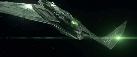 hero collector adds star trek picard s romulan forces to its official starships fleet in july