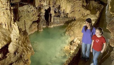 Natural Bridge Caverns Discovery Tours Fun Junkie