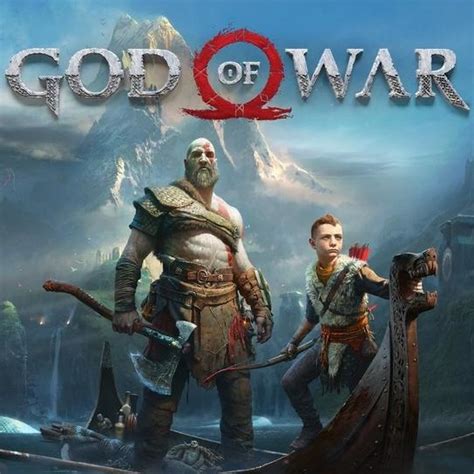 Pre order God of War na PC za 168 42 zł w Voidu