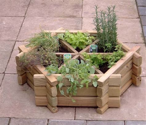 20 Great Herb Garden Ideas Home Design Garden