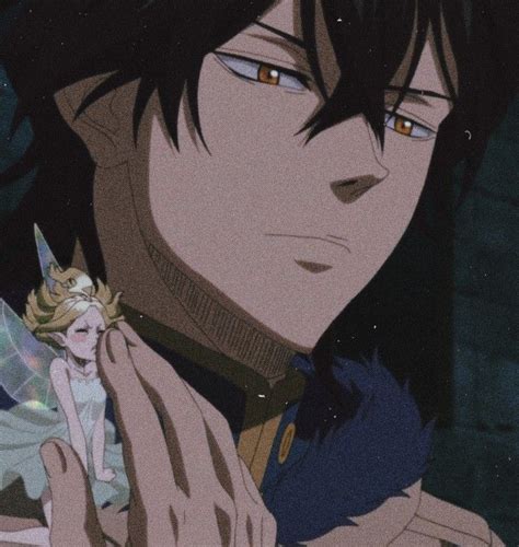 Check spelling or type a new query. Pin by Victoria Lopez on Black clover | Black clover anime ...