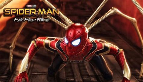 Spider Man Far From Home Release Date - Spider-Man: Far From Home Trailer, Teaser, Release Date, Story Plot and