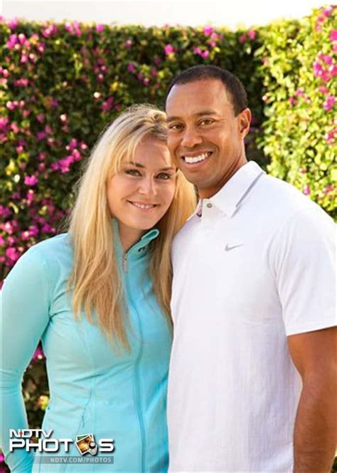 Meet Tiger Woods New Girlfriend Photo Gallery