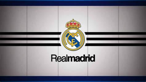 Find the best real madrid wallpaper on getwallpapers. Download Real Madrid Logo High Resolution Full Hd ...