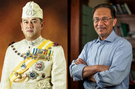 6 Prosedur Yang Perlu Dilakukan Bagi Pengampunan Anwar Ibrahim Rojakdaily