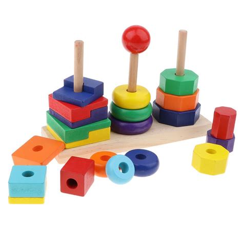Montessori Wooden Toy Best Montessori Education Au