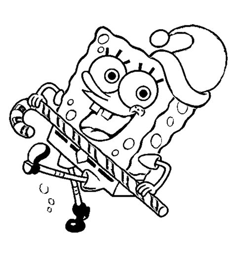 This coloring pages was posted in march 18, 2018 at 3:21 pm. Spongebob Easy Drawing at GetDrawings | Free download