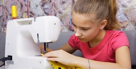 Kids Learn To Sew Class Data Thistle