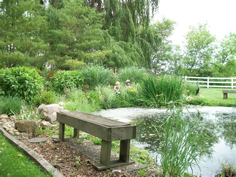A Place I Love To Read Stepping Stones Gardening Places Outdoor