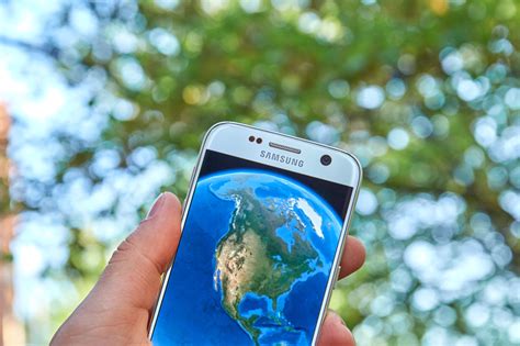 Where do the images come from? The new Google Earth wants to take you on a voyage, and it ...