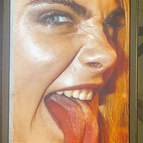 Cara Delevingne Cum Tribute Free Man Porn 2a Xhamster Xhamster