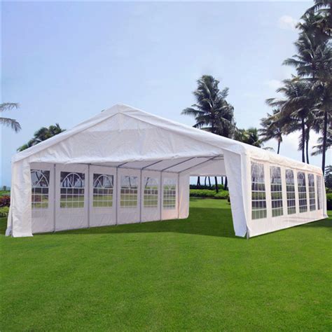 Pavilion Marquees French Affair Hire