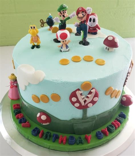 Other than the wedding cakes (which were done. Chocolate cake, buttercream icing, fondant & chocolate decorations and plastic figures. | Cake ...