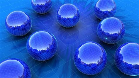 3d View Abstract Cgi Balls Grid Burst Spheres 3d Renders 3d Modeling
