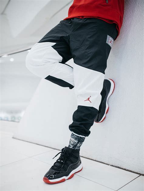 Https://wstravely.com/outfit/jordan Bred 11 Outfit