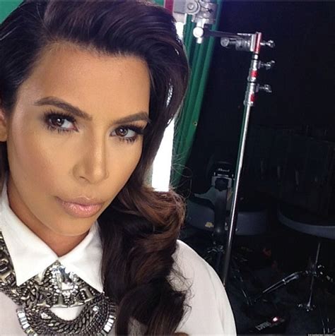 kim kardashian posts twitter rant about privacy selfies photos huffpost