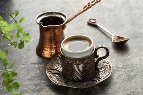 Arabic Coffee 5 Things You Didnt Know About Coffee And Its Roots In