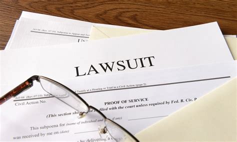 How To Shield Businesses From Employee Lawsuits Propertycasualty360