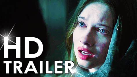 The Midnight Man Trailer 2 New 2017 Horror Movie Hd Youtube