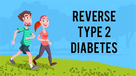Can Type 2 Diabetes Be Reversed Naturally Diabeteswalls