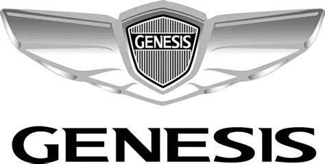 Genesis Logo Hd Png Information