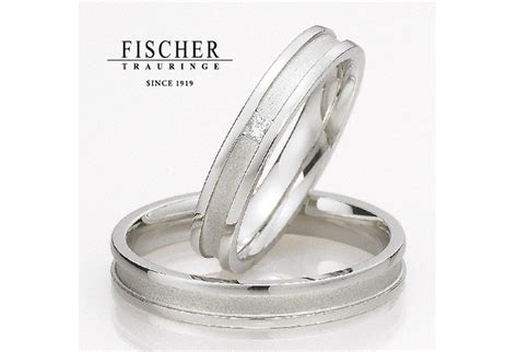 【明石市】結婚指輪は鍛造製法で強度が良いFISCHERがオススメ ...