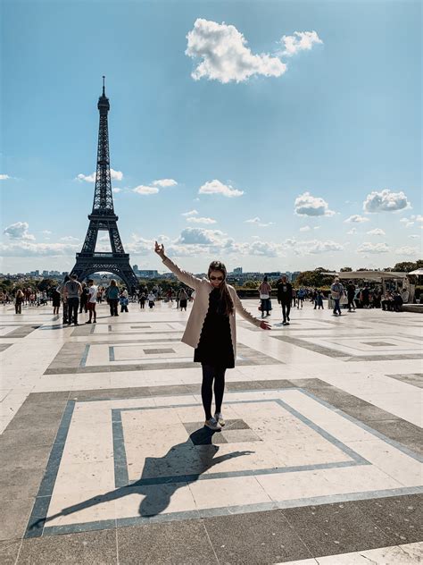 Schönste Fotospots In Paris Und Meine Liebsten Instagram Hotspots