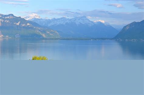 Explore Lake Geneva, Switzerland - Travels And Living