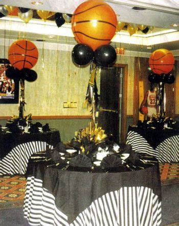 Decorations banquet wedding and event chairs cheap wedding decorations event banquet 7. Best 25+ Sports banquet centerpieces ideas on Pinterest ...