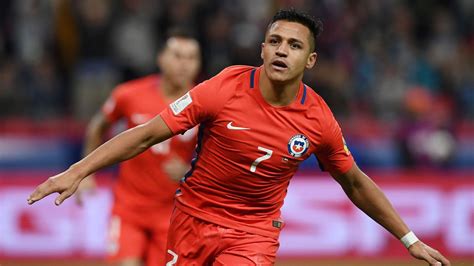 4,824,580 likes · 1,910 talking about this. Every top club wants to sign Alexis Sanchez, says Chile ...