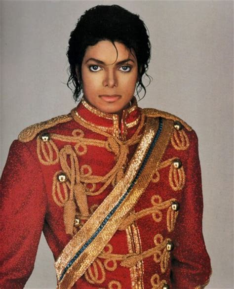Michael Jackson Hq Scan Michael Jackson Photo Fanpop