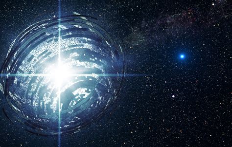 Mega Alien ‘dyson Sphere Structure Discovered Unariun Wisdom