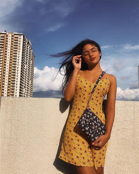 Andrea Brillantes | 2003 | @blythe | Filipina young actress | Andrea