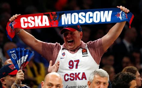 Cska came into the game with the best offense in the league at 83.6 points with efes just behind at 81.5 ppg. Euroleague'de finalin adı Anadolu Efes - CSKA Moskova
