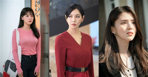 주기적으로 영상 올라오니 많이들 팔로 해주세요. 韓劇最壞女二盤點!《上流戰爭》謀財害命、《夫婦的世界》呼巴掌⋯⋯狠毒行為讓觀眾氣到中風! | Bella.tw儂儂