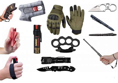 Best Of Self Defense Weapons In India 9 Legal Self Defense Weapons You