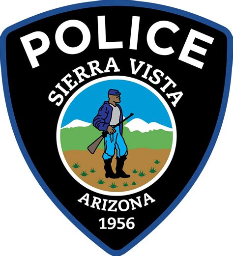 Svpolice Is Sierra Vista Police Fire And Ems