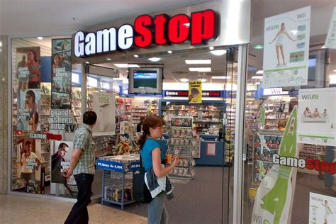 Gamestop does not do repairs of any kind. Hit hard by digital sales, GameStop is looking to close up ...