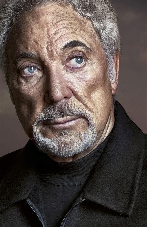 With a career spanning over fifty years, tom jones is one of the mainstays of modern music. Sir Tom Jones Kickstarts New Tour with a Symphony Hall Debut! | Grapevine Birmingham